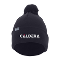 Load image into Gallery viewer, Caldera Pom-Pom Beanie
