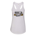 Load image into Gallery viewer, Seize the Grey Official Preakness Women's Racer Back Tank
