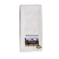 Load image into Gallery viewer, Seize the Grey Official Preakness Tea Towel
