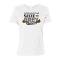 Load image into Gallery viewer, Seize the Grey Official Preakness Women's SS T-Shirt
