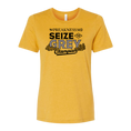 Load image into Gallery viewer, Seize the Grey Official Preakness Women's SS T-Shirt
