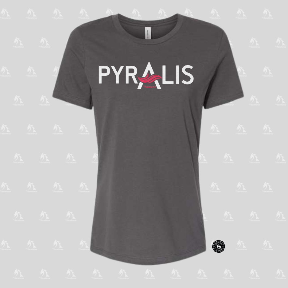 Pyralis Women's SS T-Shirt