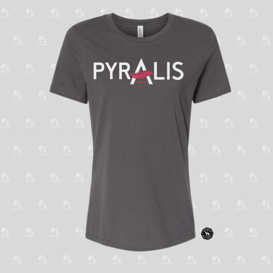 Pyralis Women's SS T-Shirt