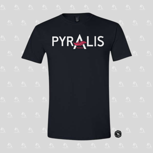 Pyralis Men's SS T-Shirt