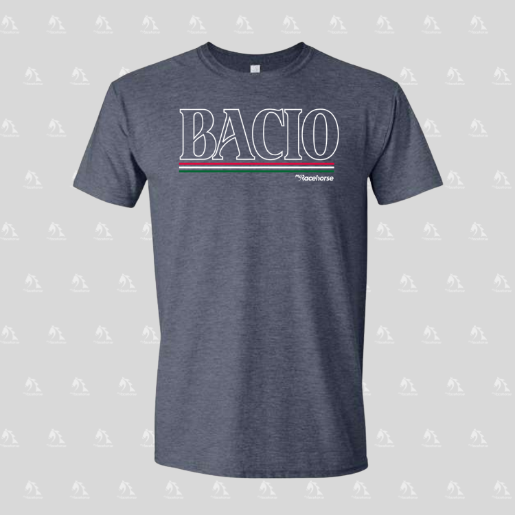 25% OFF - Bacio Men's SS T-Shirt