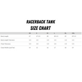 Load image into Gallery viewer, Warranted Women's Racer Back Tank
