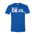Load image into Gallery viewer, Blue Devil Men's SS T-Shirt

