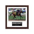 Load image into Gallery viewer, Seismic Beauty - Santa Margarita G2 Photo Frame
