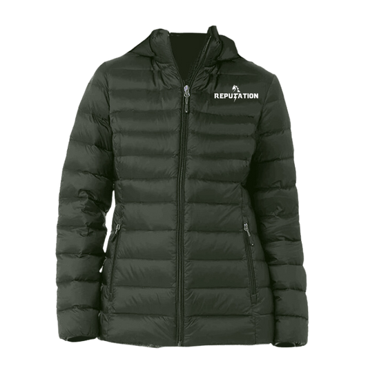 Reputation Women's Down Jacket