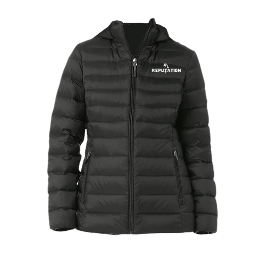 Reputation Women's Down Jacket