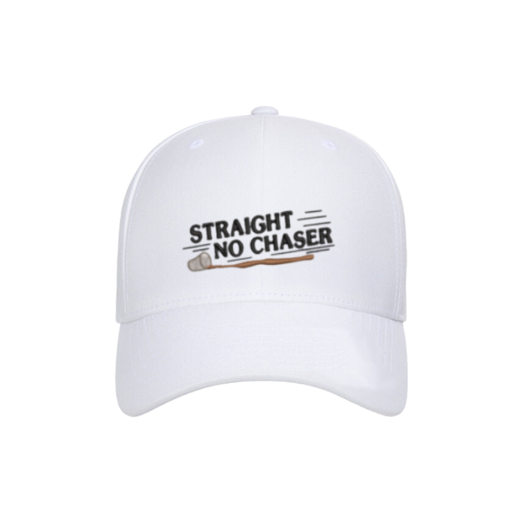 Straight No Chaser- Velocity Performance Hat