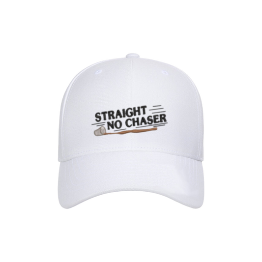 Straight No Chaser- Velocity Performance Hat