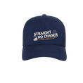 Load image into Gallery viewer, Straight No Chaser- Velocity Performance Hat
