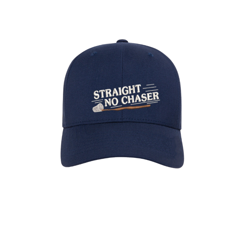 Straight No Chaser- Velocity Performance Hat