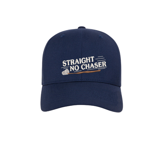 Straight No Chaser- Velocity Performance Hat