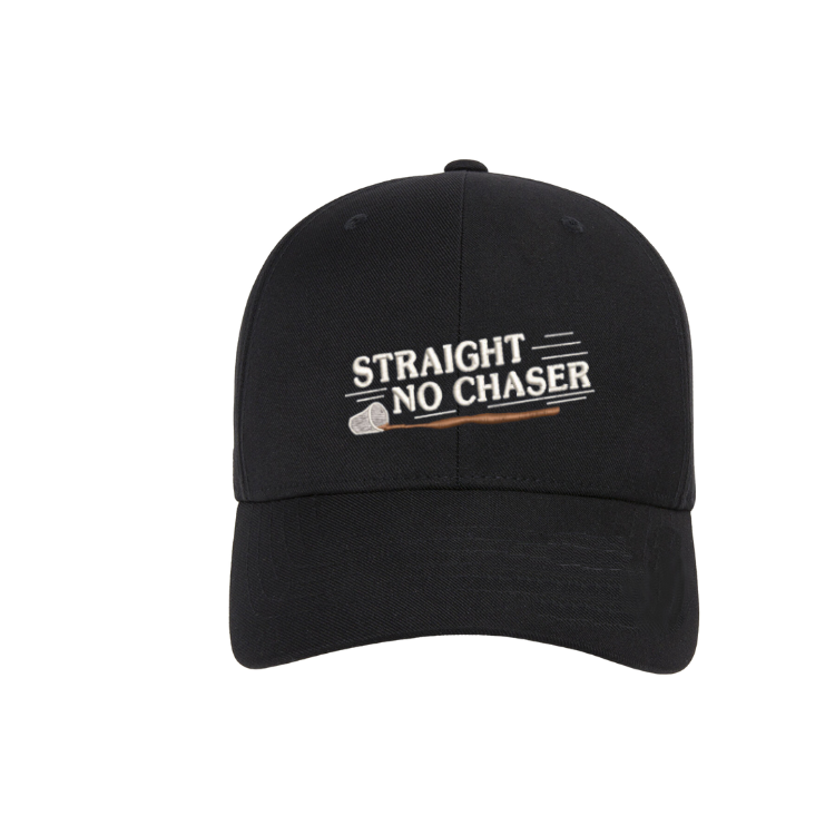 Straight No Chaser- Velocity Performance Hat