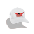 Load image into Gallery viewer, Visceral Retro Trucker Hat
