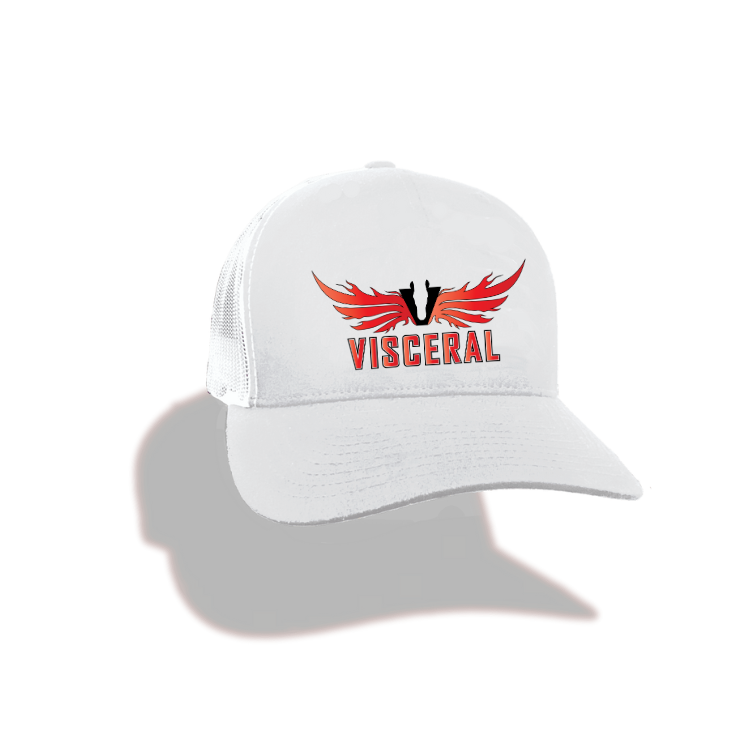 Visceral Retro Trucker Hat