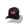 Load image into Gallery viewer, Visceral Retro Trucker Hat
