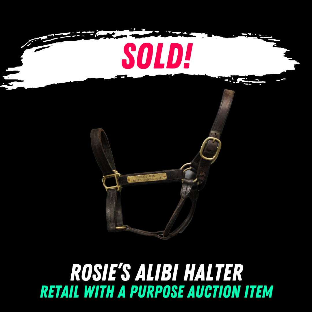 Rosies Alibi Halter