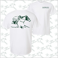 Load image into Gallery viewer, Sam Houston Racing Club - Champion Horse Logo Unisex Jersey T-Shirt
