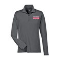 Load image into Gallery viewer, Saratoga Warrior Men's 3/4 Zip Pullover
