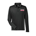 Load image into Gallery viewer, Saratoga Warrior Men's 3/4 Zip Pullover
