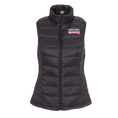 Load image into Gallery viewer, Saratoga Warrior Women's Packable Vest
