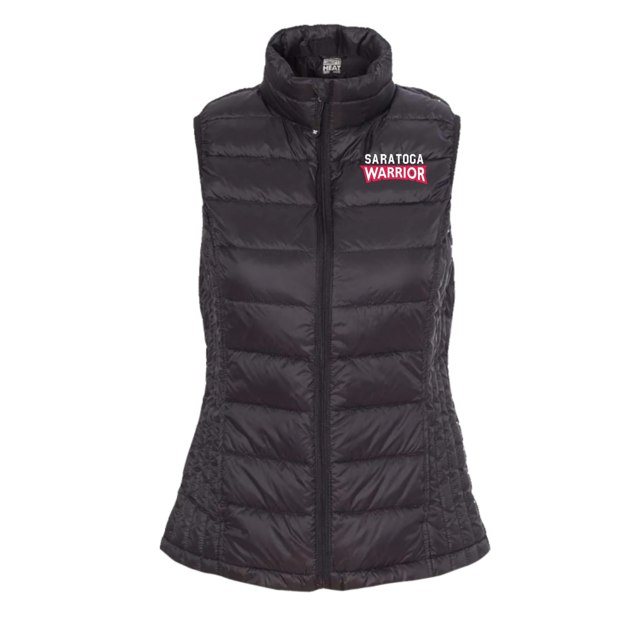 Saratoga Warrior Women's Packable Vest