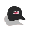 Load image into Gallery viewer, Saratoga Warrior Retro Trucker Hat
