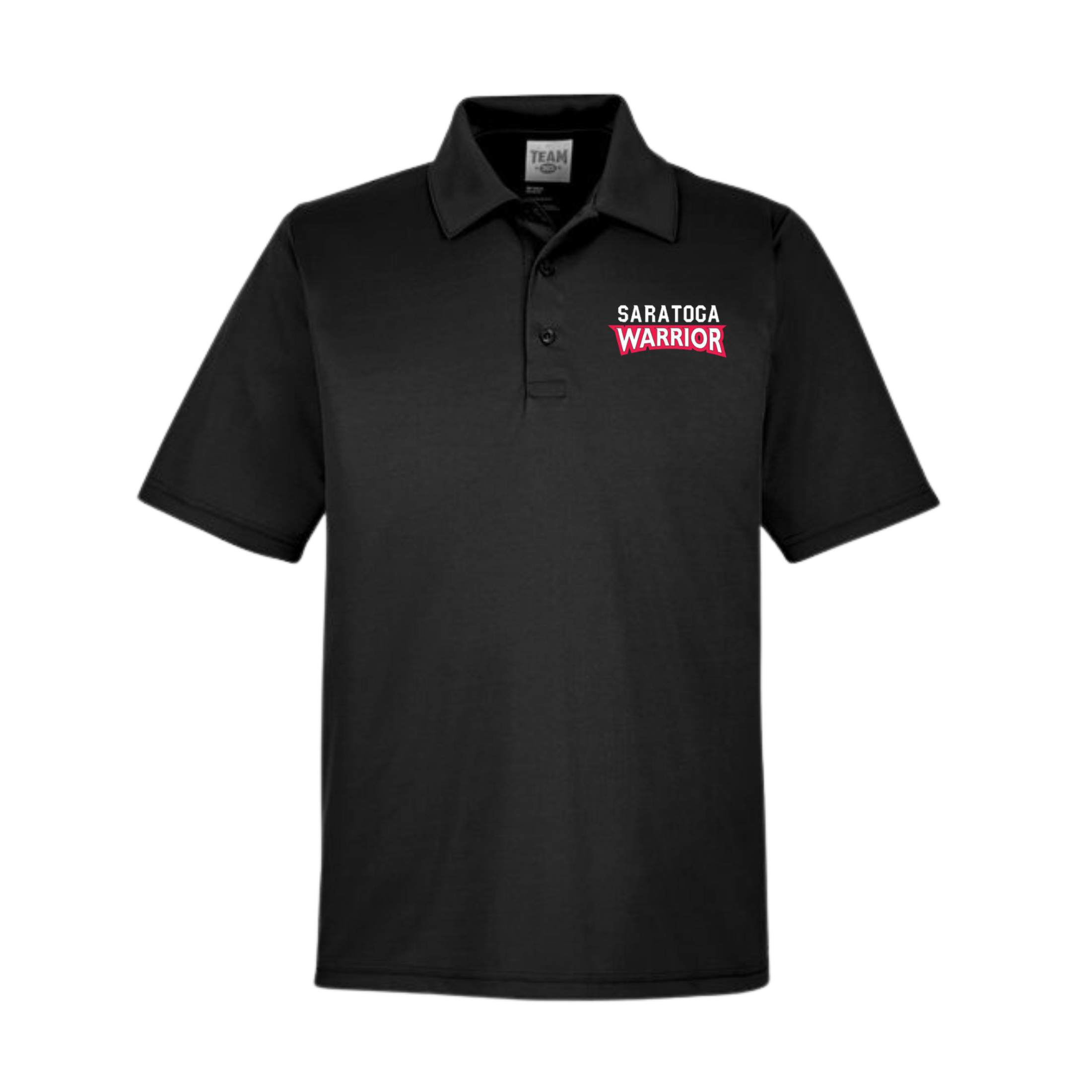 Saratoga Warrior Men's Polo