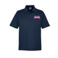 Load image into Gallery viewer, Saratoga Warrior Men's Polo
