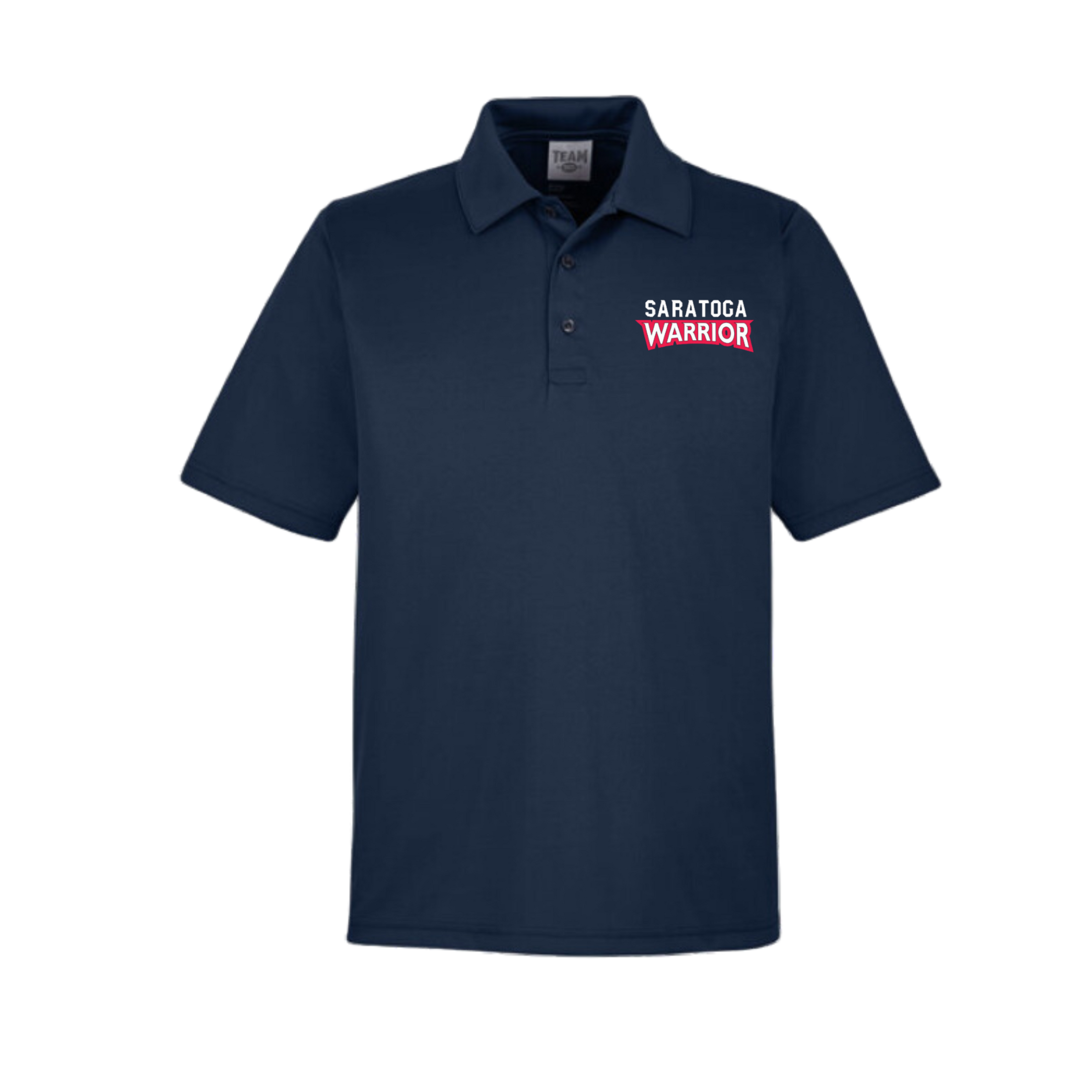 Saratoga Warrior Men's Polo