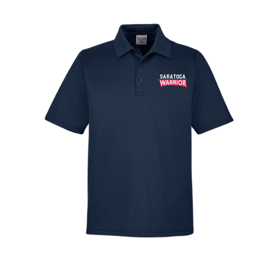 Saratoga Warrior Men's Polo