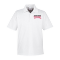 Load image into Gallery viewer, Saratoga Warrior Men's Polo
