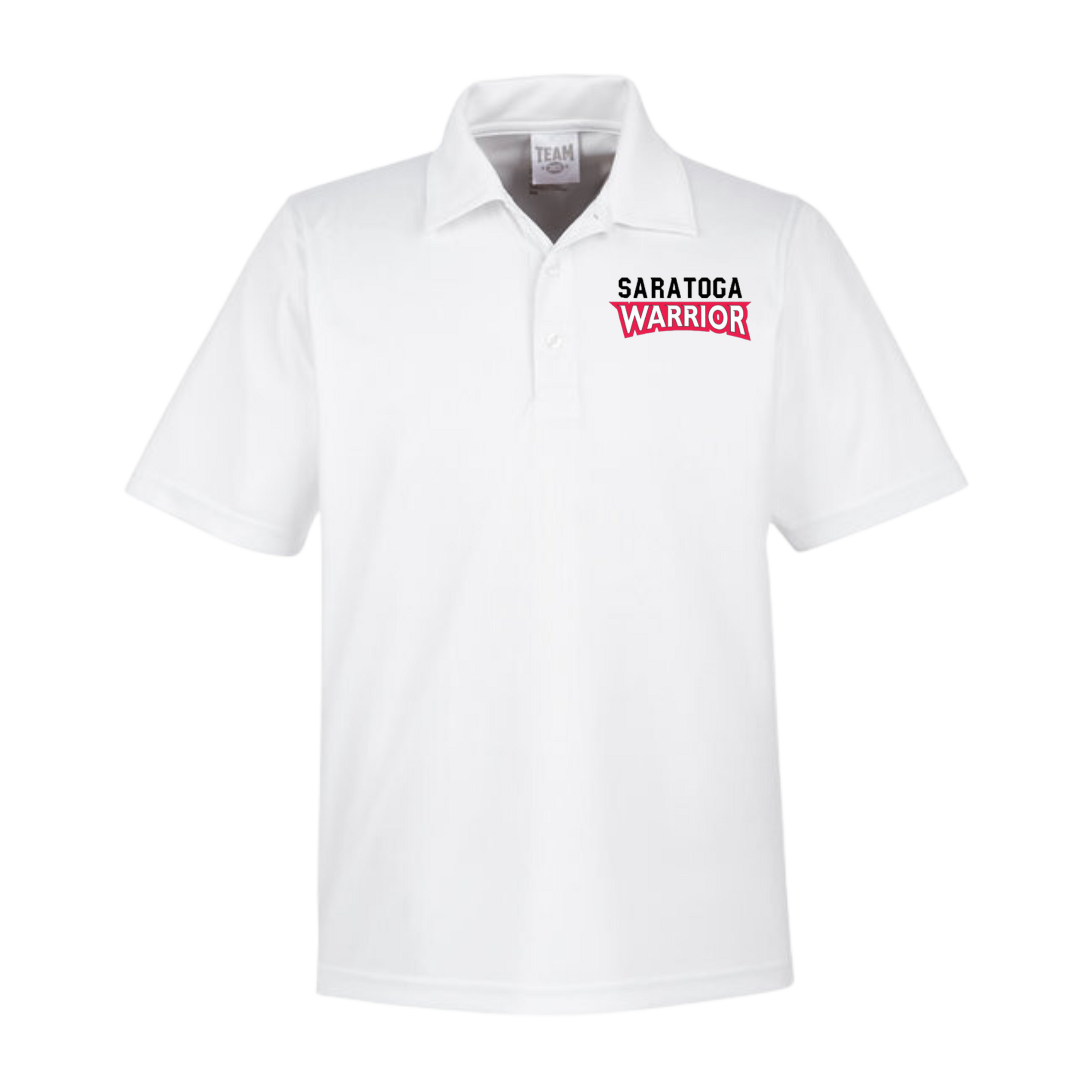 Saratoga Warrior Men's Polo