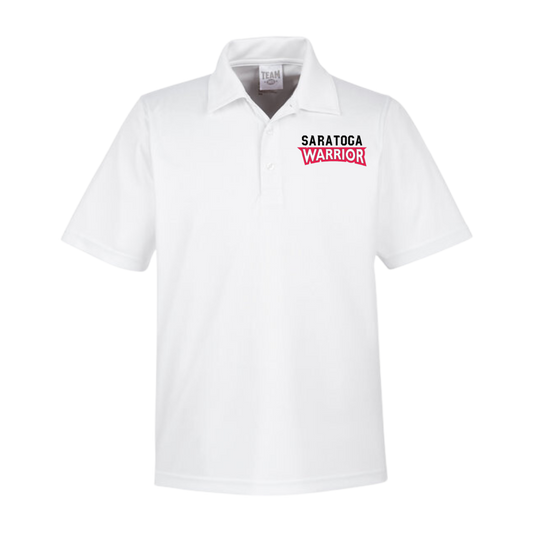 Saratoga Warrior Men's Polo