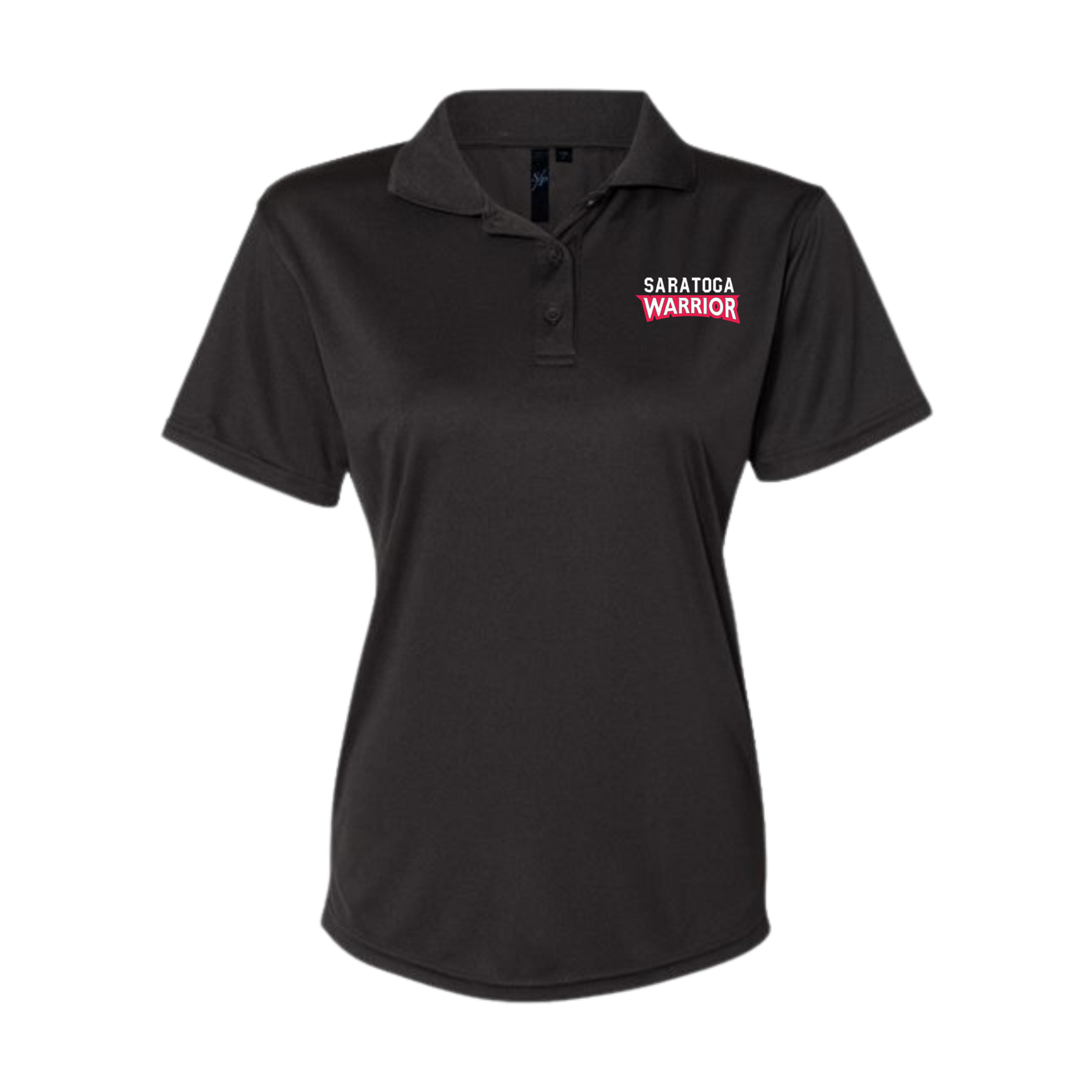 Saratoga Warrior Women's Polo