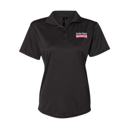 Saratoga Warrior Women's Polo