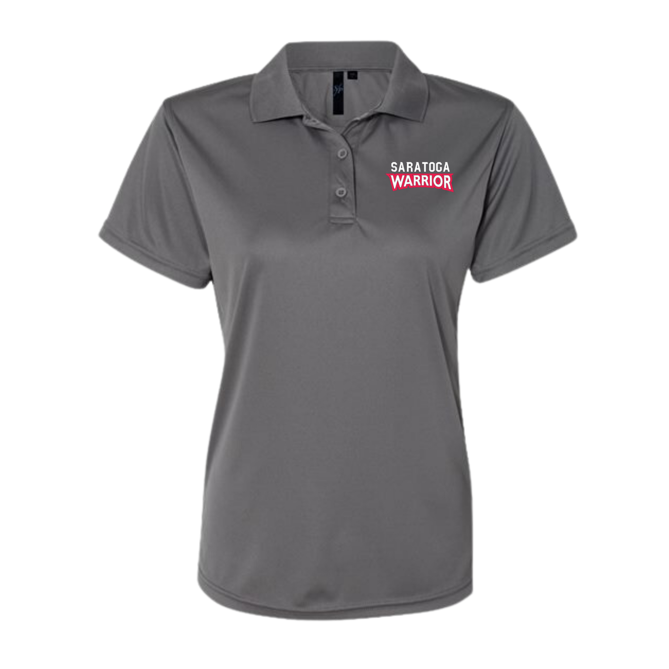 Saratoga Warrior Women's Polo