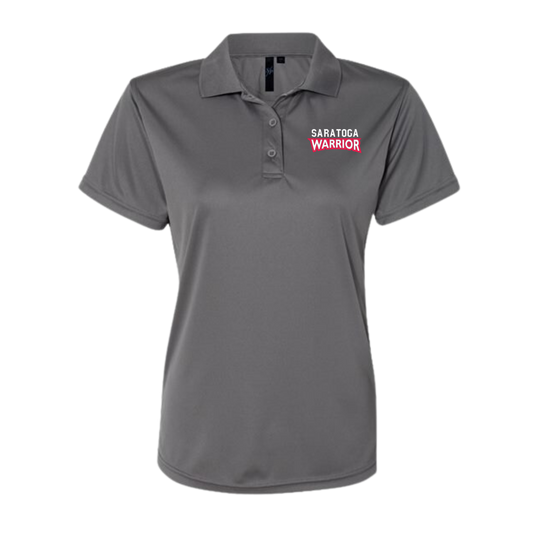 Saratoga Warrior Women's Polo