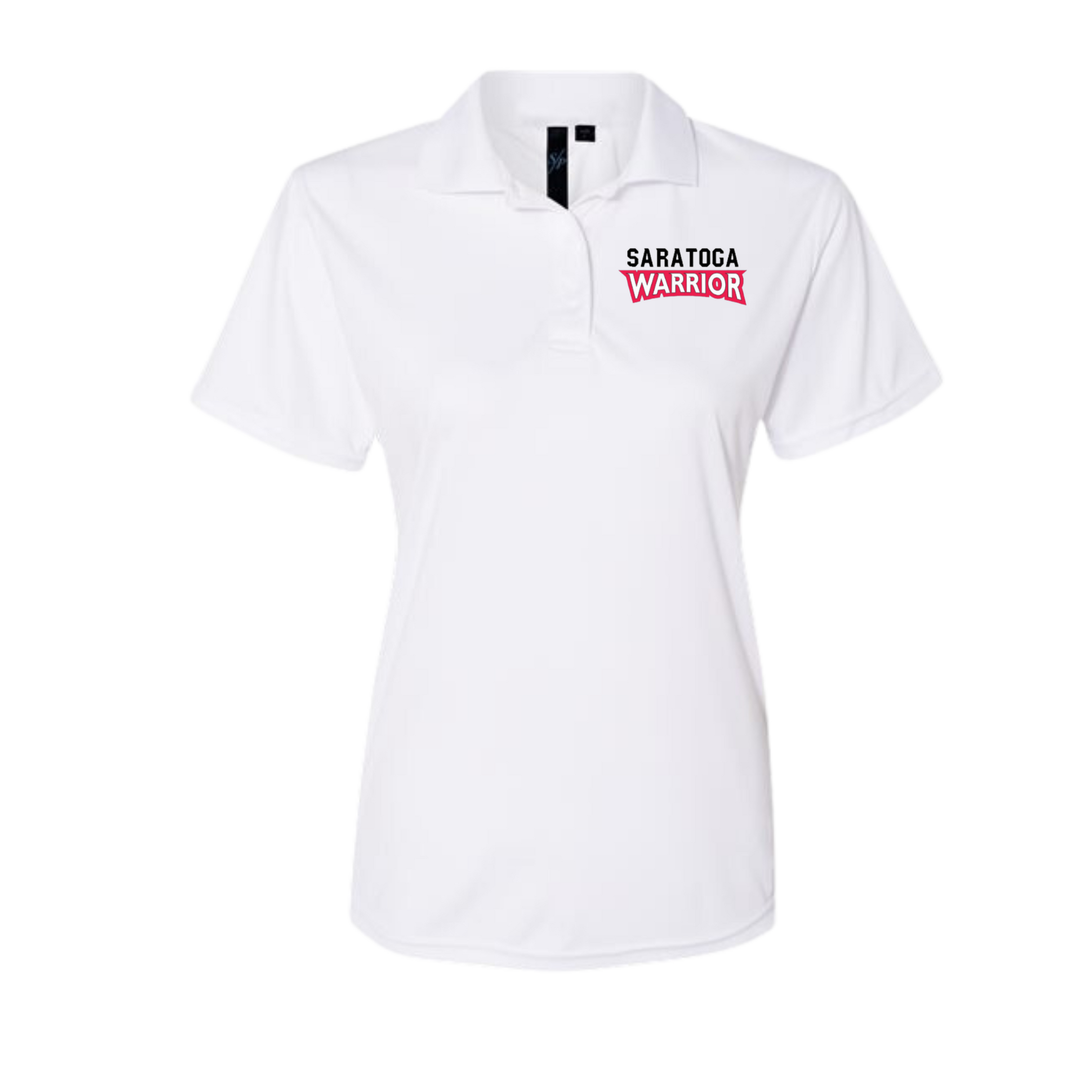 Saratoga Warrior Women's Polo