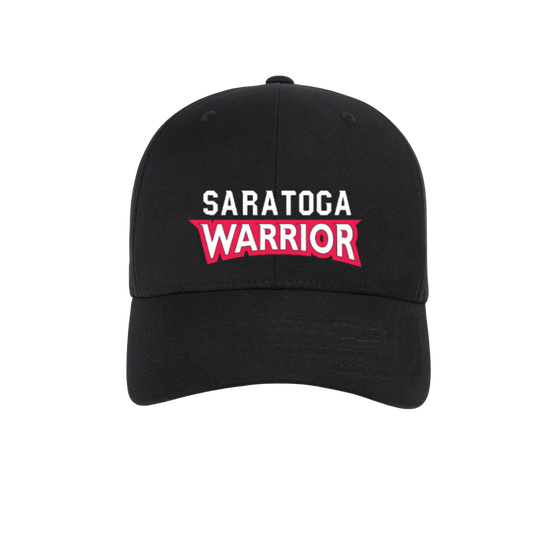 Saratoga Warrior Velocity Performance Hat