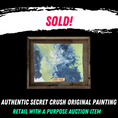 Load image into Gallery viewer, Secret Crush Original Painting
