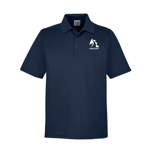 25% Off - Seismic Beauty Custom MRH Polo