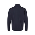 Load image into Gallery viewer, Seismic Beauty Clement L. Hirsch - Under Armour Quarter-Zip Pullover
