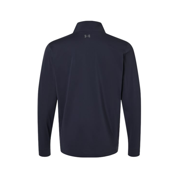 Seismic Beauty Clement L. Hirsch - Under Armour Quarter-Zip Pullover