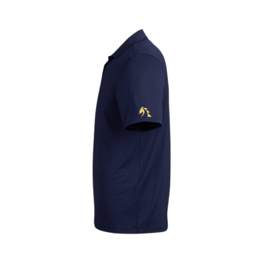 Seismic Beauty Clement L. Hirsch -Men's Under Armour Performance 3.0 Polo