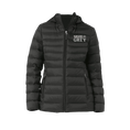 Load image into Gallery viewer, Seize the Grey Women's Down Jacket
