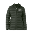 Load image into Gallery viewer, 25% Off - Seize the Grey Women's Down Jacket
